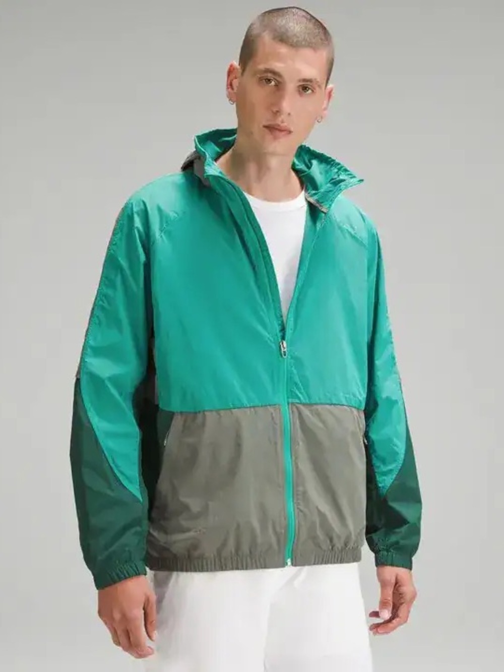 Lululemon evergreen jacket